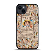 Case Casing Softcase Hardcase iphone 14 13 12 11 Pro Max Mini Plus Dead or Alive One Piece AO0079