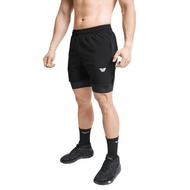Official Whittaker Performance Shorts 2In1 1123 Sports Pants/ Gym Pants/ Running Pants/