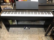 二手 中古 河合 KAWAI ES110 ES-110 電鋼琴，近全新 保固至109年09月(免運費)