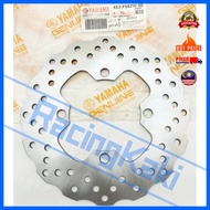Yamaha LC135 / LC 135 / 135LC / LC-135 (New V2) Rear Disc Brake Plate / Disk Brek Belakang