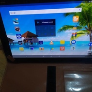 Fujitsu Tablet F04h Bisa Bluetooth Wifi