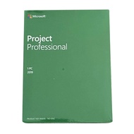 Microsoft Project Professional 2019 (FPP) CLEARANCE SALE