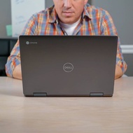 Unik Laptop Dell Chromebook 11 3180 Chrome Os Diskon