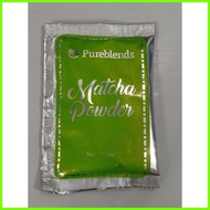◄ ◿ ◸ Matcha Powder - Pureblends