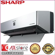 ANS AC Split R32 Sharp 1PK XP10VXY PlasmaCluster Eco Aero Sytem