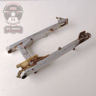 SWING ARM HONDA KIRANA PNP KARISMA ORIGINAL COPOTAN