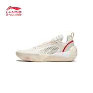 LI-NING WADE ALL CITY 12 ENCORE "305" BASKETBALL SHOES - WHITE - ABAU029-1