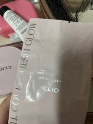 Clio氣墊補充裝