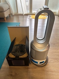 Dyson HP03 主機+全新原廠濾心