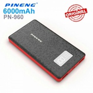 POWERBANK  PN -960.. 6000mAh