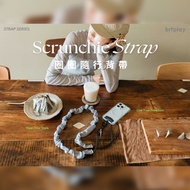 bitplay Circle Accompanying Strap apple/iPhone/Shock-Resistant/Lanyard/Travel/Phone Case/Protective 