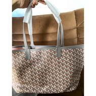 PL tote bag goyard