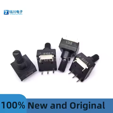(10Pcs) Pc1601-V-B102-M10-K18 Pc1601-V-B103-M10-K18 Pc1601-V-B104-M10-K18 Pc1601-V-B472-M10-K18 Pc16