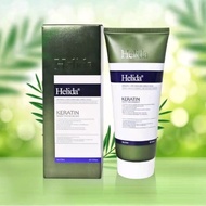 helida keratin hair treatment 200ml.