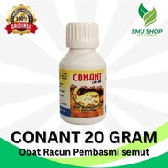 CONANT RACUN SEMUT OBAT KECOA RUMAH MOBIL JERMAN PALING SUPER AMPUH UMPAN MERAH RANGRANG KOLONI