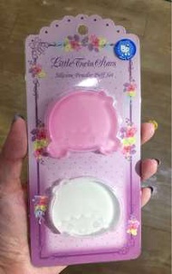 🇯🇵Little Twin Stars 矽膠粉撲🇯🇵