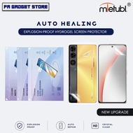 Nubia Neo 5 Max | A77 5G | 3 5G | 3 GT 5G | V80 | V70 Auto Healing Explosion Proof Film Soft Hydroge