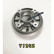Yamaha Y80 Y110 Y100 RXZ SS2 SS-TWO Y125Z Clutch Hub / Sprocket Hub / SPOKET HUB