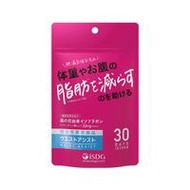 ISDG 醫食同源ドットコム 腰圍輔助 250mg×60粒 【機能性表示食品】