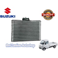SUZUKI DA63T AIRCON EVAPORATOR BRANDNEW