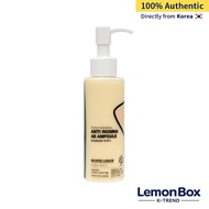[Mahoe liquid] AntiRosina ab ampoule 120ml (+Free Skincare Samples) - alpha-bisabolol & hyaluronic c