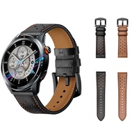itel N10 Smart Watch strap Leather strap itel N10 Smart Watch Apex strap Sports wristband