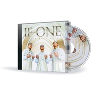 IF-ONE - ZIKIR BUAT HATI (CD)