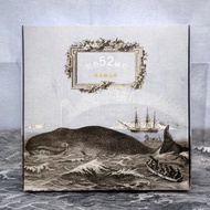 52Hz埃及棉毛巾禮盒 / 附影子遊戲