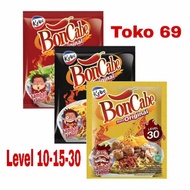 Bon Chili Original Sachet Level 10 Liters - @ 15 ✨ -@ 30 | Bon cabe original sachet level 10-15-30