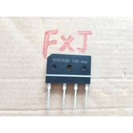 ((5pcs) D15SB80 D15SB100 D20SB40 D25SB60 D25SB80 D25SB100 D35SB100 Induction Cooker Bridge Stack