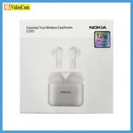 NOKIA - NOKIA E3101 (WHITE) Type-C 充電 BT5.1 真無線藍牙耳機 6970274910333