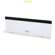 Best Desktop Acylic Memo Sign Self-adhesive Note Board Computer Monitor Message Board