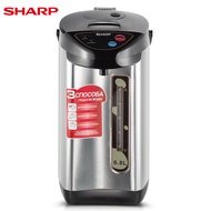 SHARP กระติกน้ำร้อน KR-B26S (6.8 ลิตร)