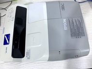 EPSON EB-455Wi 中型會議室 「超短距」互動投影機