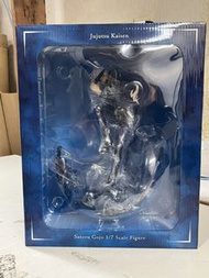 日版 estream 咒術迴戰 五条悟  五條悟 1/7 shibuya scramble figure