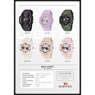 Digitec Double time original 4mm 2205 Women's Watches