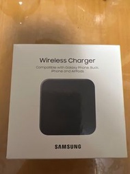 Samsung Wireless Charger 三星無線充電