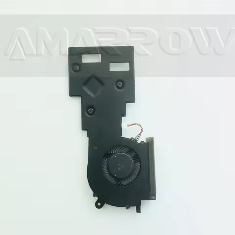 Original laptop CPU Heatsink Cooling FAN For ACER ES1-512 ES1-531 EX2519 N15W4 ES1 512 heatsink fan 