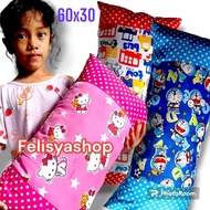 CHILDREN'S PILLOW 60X30