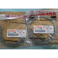 [ CLUTCH IRON PLATE / PLATE BESI ] YAMAHA 100% ORIGINAL R15 V3 / MT15 / R15M BK6-E6324-00 & BK6-E632