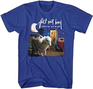 Fall Out Boy T Shirt Infinity On High Album Cover Adult Short Sleeve T Shirts Graphic Tees