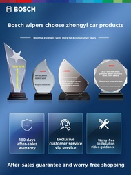 Bosch | Boneless Windshield Wipers for Roewe RX5/350 s/360/e 550/i5/i6