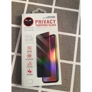 [[SG SELLER]] Privacy Screen Protector Samsung Galaxy S20/S21/S22/S23 Note 20 Ultra PLUS/10/10 Plus Tempered Glass