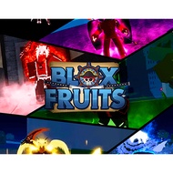 RACE V4 AWAKENING BLOX FRUIT SERVICE