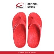 GAMBOL แกมโบล รองเท้าแตะหนีบชายหญิง รุ่น GM41125 Size 4-9 UK