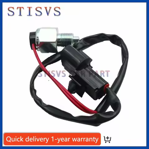 8604A004 T/F G/SHF H-L Lamp Switch for Mitsubishi 4WD 4X4 KB4T L200 Sportero 2005-2015 L200 Strada T