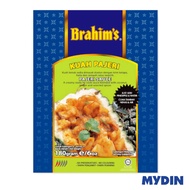 Brahim's Pajeri Sauce (180g)