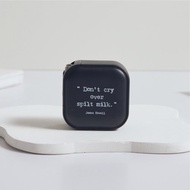 Don't cry GaN 45W Type-C雙孔充電頭