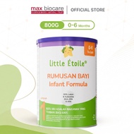 Little Etoile Nutrition Formula Stage 1 (0-6 months )