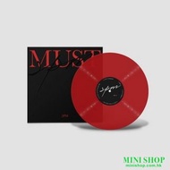 2PM - VOL.7 [MUST] (LP VER.)